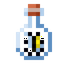 Butterfly in a Bottle