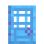 Magic Mesh Door