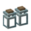 Empty Small Jars