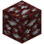 Nether Iron Ore