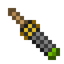 Bronze Screwdriver (LV)
