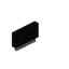 Black Echo Small Seat Back