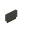 Light Gray Jinglestem Small Seat Back