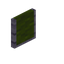 Green Otherplanks Flat Seat Back