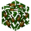 Golden Apple Oak Leaves