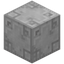 Stacked Iron Block