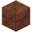 Shuttered Waxed Copper Block