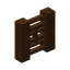 Brown Fence
