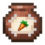 Alchemical Sulfur [Carrot]