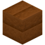 Stacked Red Sandstone Bricks