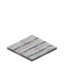 Ashen Pressure Plate