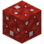 Spotted Red Mushroom Block