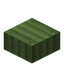 Lime Sheetmetal Slab