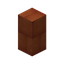 Orange Mud Brick Corner
