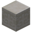 Curly Quartz Block Pillar