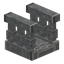 Balustrade Andesite Bridge