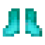 Mermaid Fins (Leather)