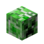 Creeper Head