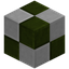 Green Kitchen Floor