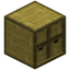 Bamboo Drawers 2x2