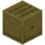 Bamboo Cupboard