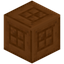 Tiled Red Sandstone Column