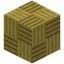 Bamboo Planks Fine Mosaic