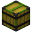 Limited Netherite Barrel II