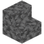 Diorite Stairs