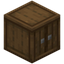 Spruce Cabinet