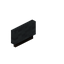 Gray Blackwood Small Seat Back