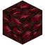 Nether Cinnabar Ore