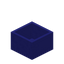 Blue Botany Pot