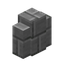 Smooth Stone Brick Wall