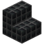 Tiled Dusk Brick Stairs