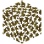 Golden Birch Leaves