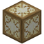 Reinforced Ochre Froglight