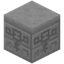 Chiseled White Sandstone