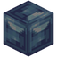 Block of Glacite
