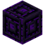 Edged Crying Obsidian Bricks