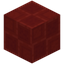 Cubed Red Wool