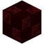 Checkered Red Nether Bricks Tiles