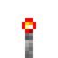 Cobblestone Redstone Torch