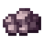 Purified Lepidolite Ore