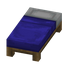 Ultramarine Bed