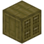 Small Bamboo Drawers