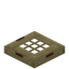 Birch Waffle Trapdoor