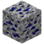 Diorite Sapphire Ore