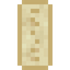 Sandstone Cartouche