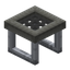 Light Gray Trampoline